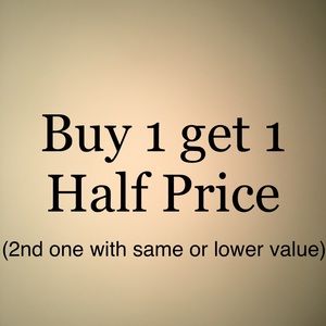 Offer valid till April 30th, 2021